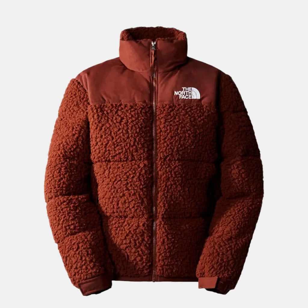 TNF Sherpa Essential Daunen-Pufferjacke