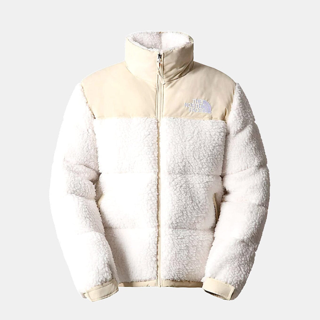 TNF Sherpa Essential Daunen-Pufferjacke