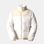 TNF Sherpa Essential Daunen-Pufferjacke